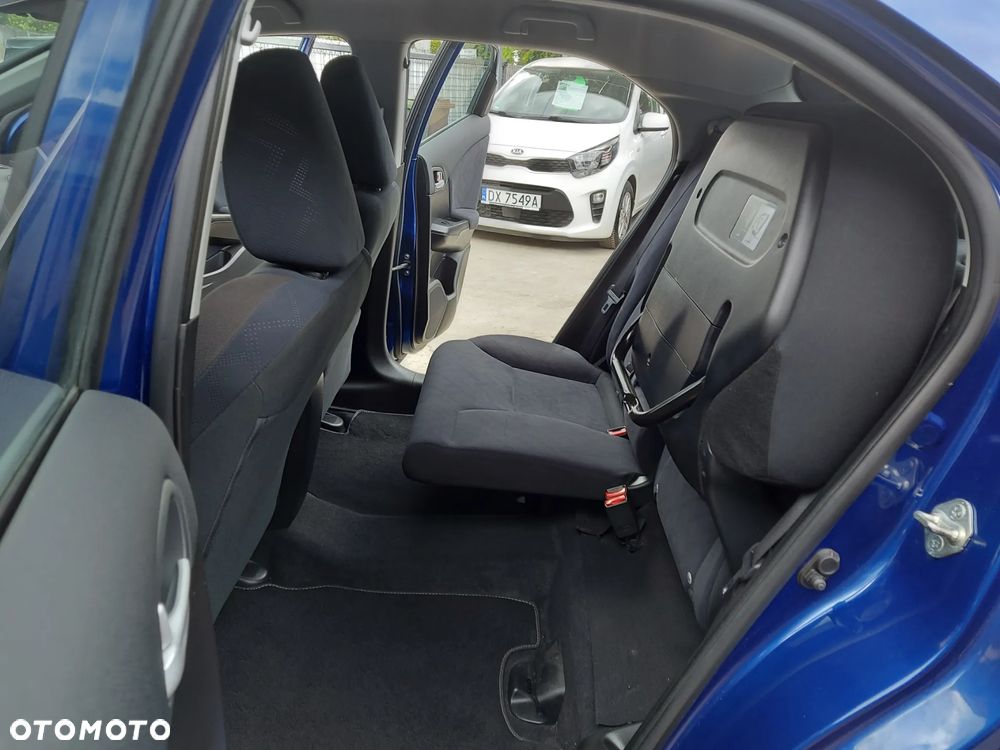Honda Civic 1.8 i-VTEC Executive - 28
