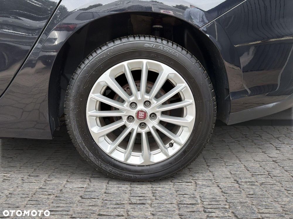 Fiat Tipo - 19