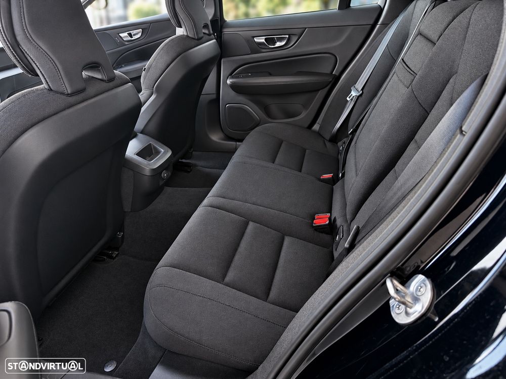 Volvo V60 - 9