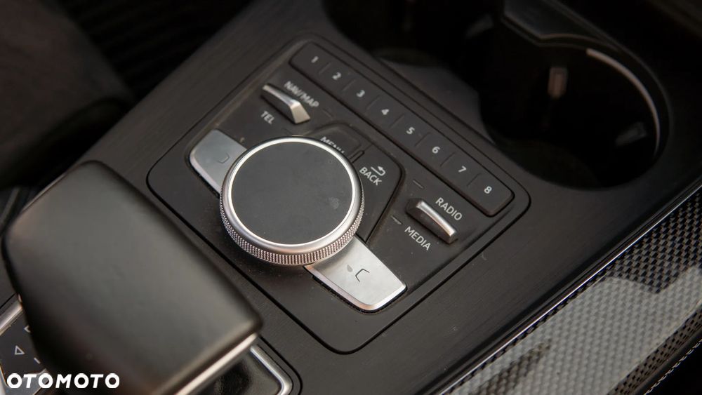 Audi S5 Sportback 3.0 TFSI quattro tiptronic - 28