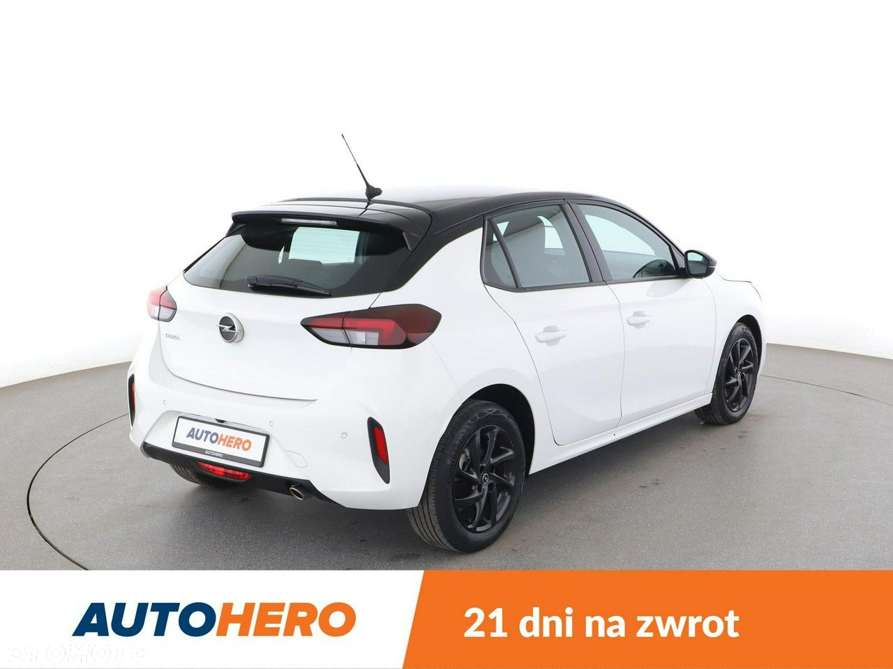 Opel Corsa 1.2 GS Line S&S - 7