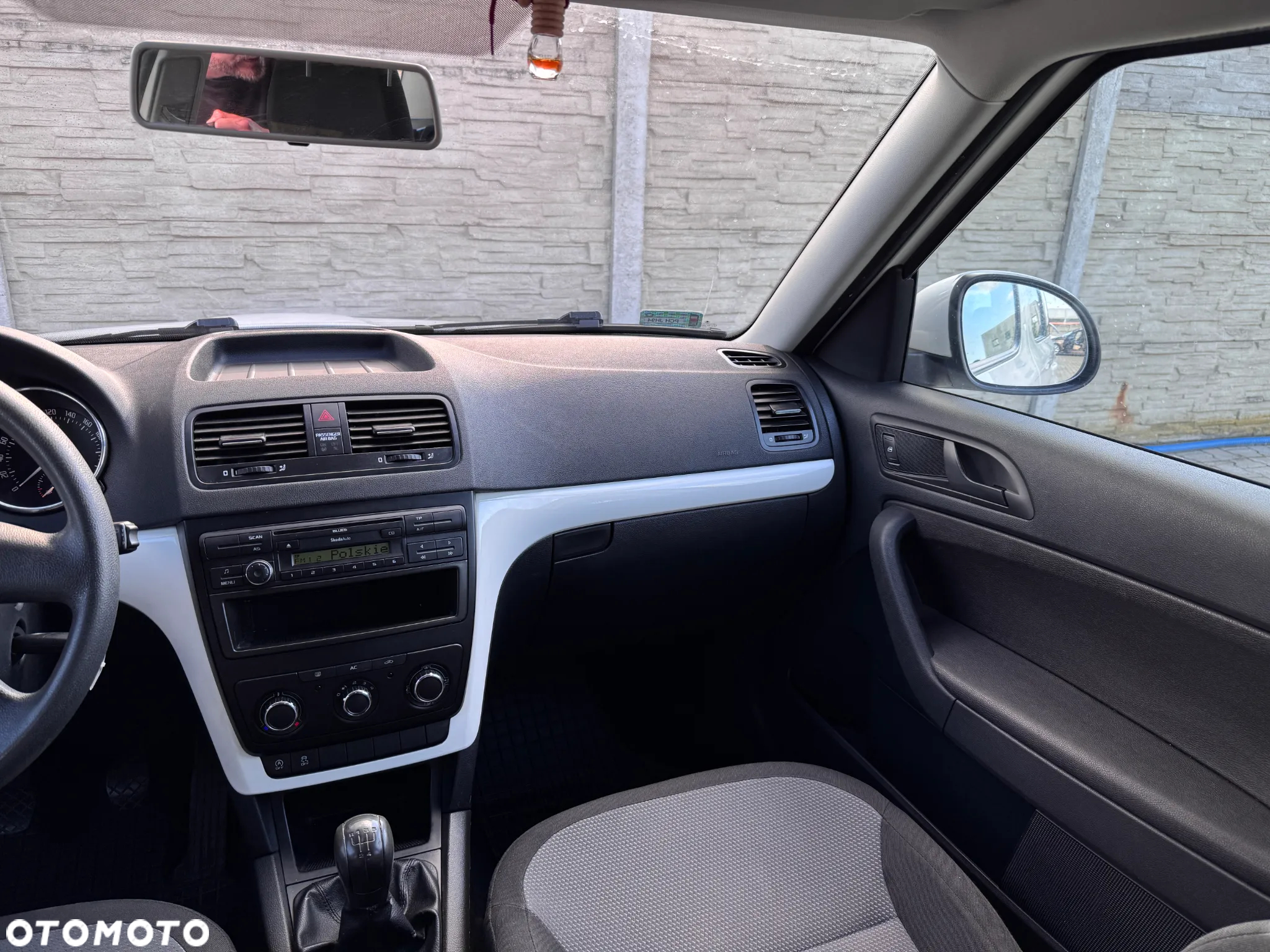 Skoda Yeti 1.6 TDI DPF Ambition Greenline - 9