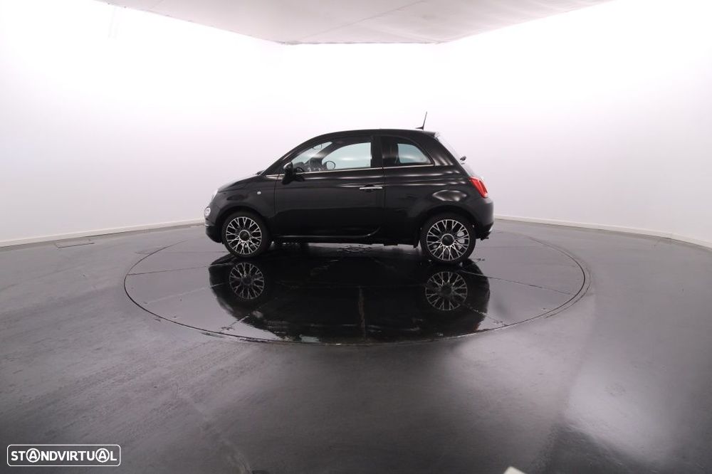 Fiat 500 1.0 Hybrid - 3