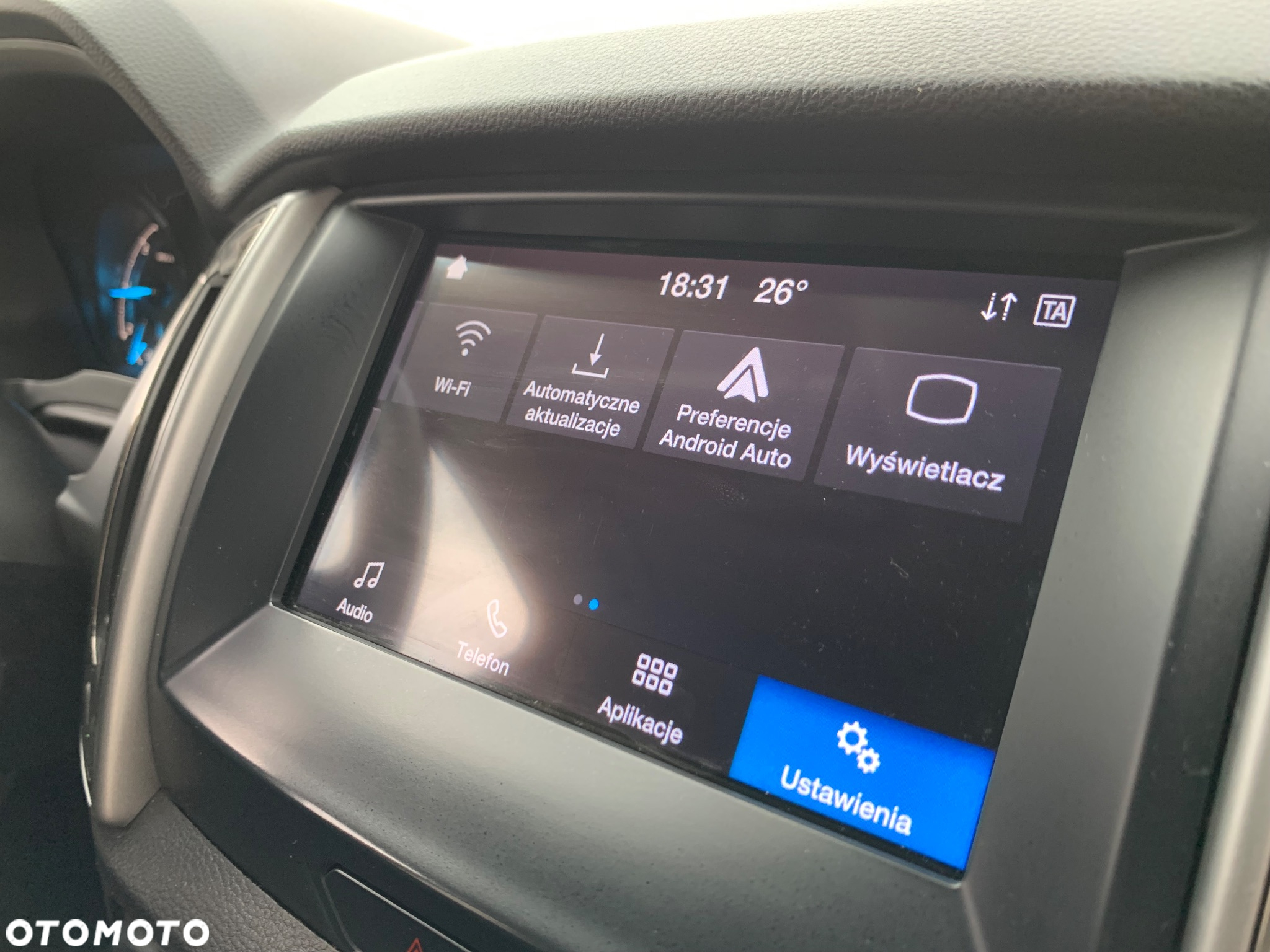 Ford Ranger 2.0 EcoBlue 4x4 DC XLT - 28