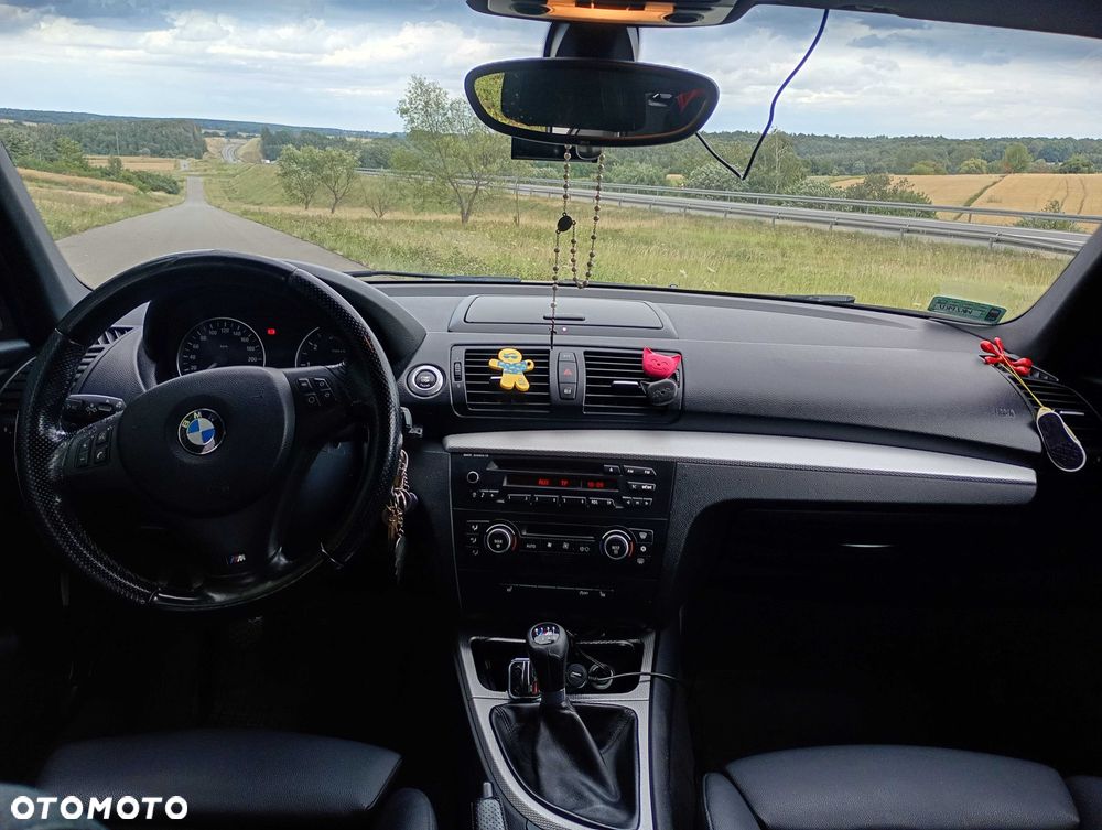BMW Seria 1 - 8