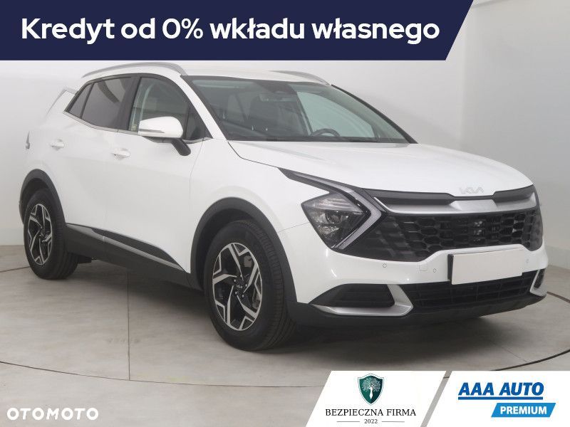 Kia Sportage - 3