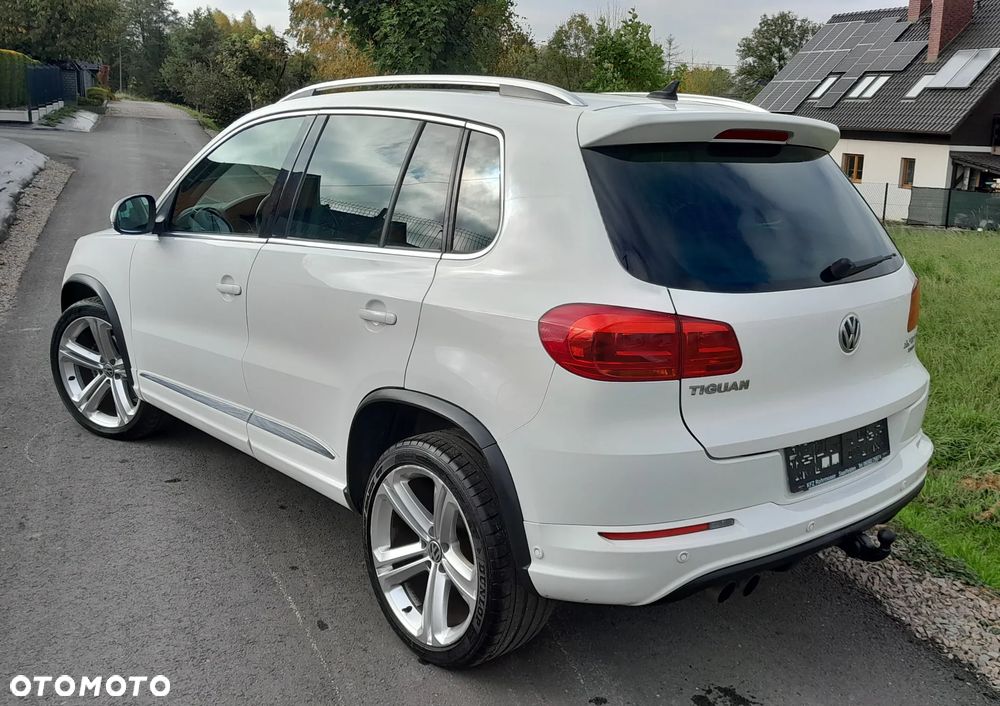 Volkswagen Tiguan - 18