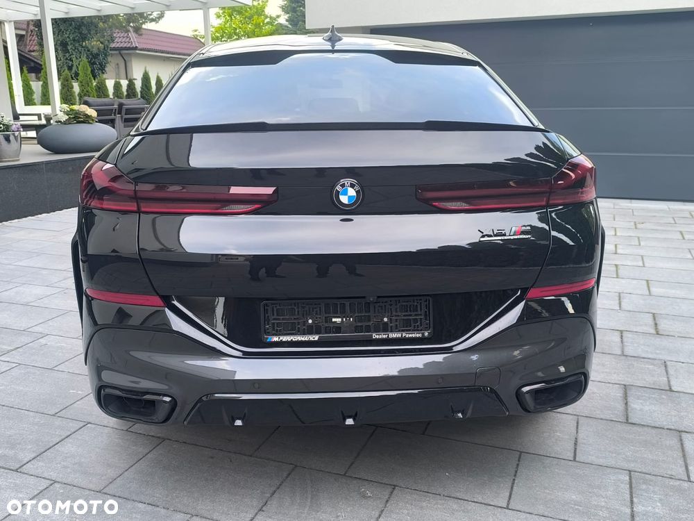 BMW X6 - 11