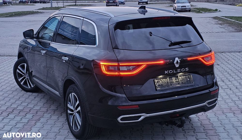 Renault Koleos - 3