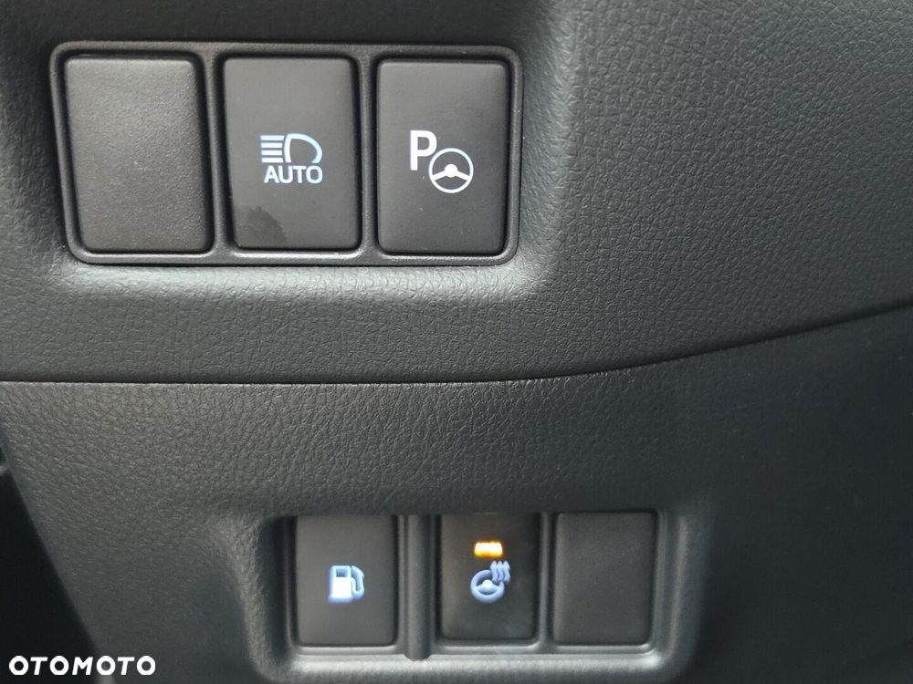 Toyota C-HR 1.8 Hybrid Executive - 19