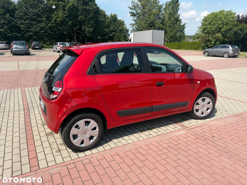 Renault Twingo SCe 70 Start&Stop Liberty - 37