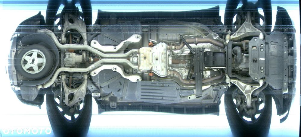 Dodge Durango 3,6 Limited - 17