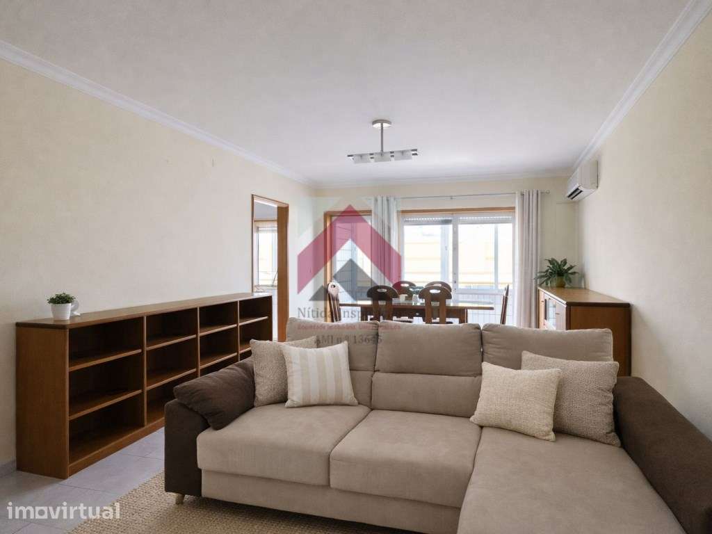 Apartamento T1 na Praia da Barra - Gafanha da Nazaré - Grande imagem: 4/16