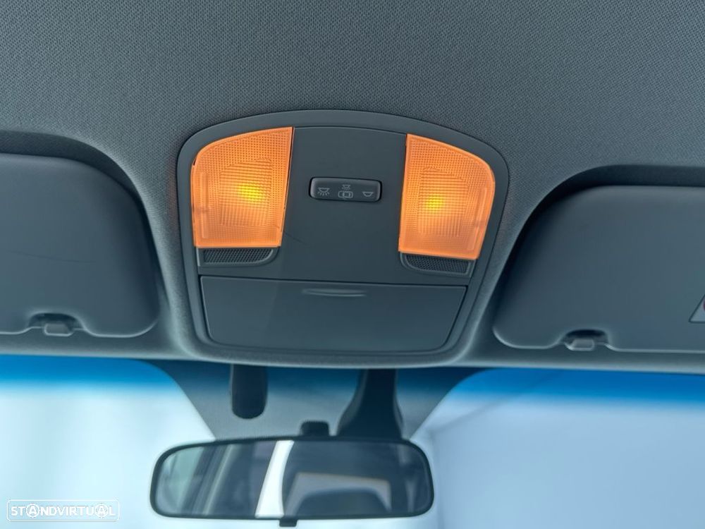 Kia Stonic 1.0 T-GDi TX - 21