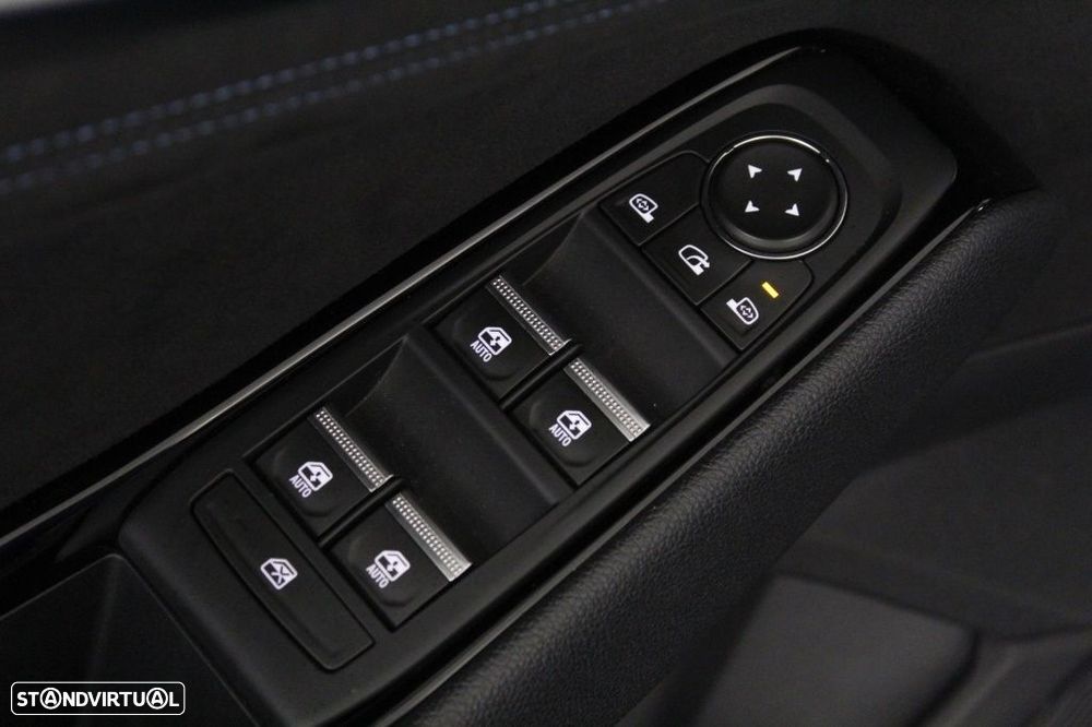 Renault Austral 1.2 E-Tech Full Hybrid Evolution - 22