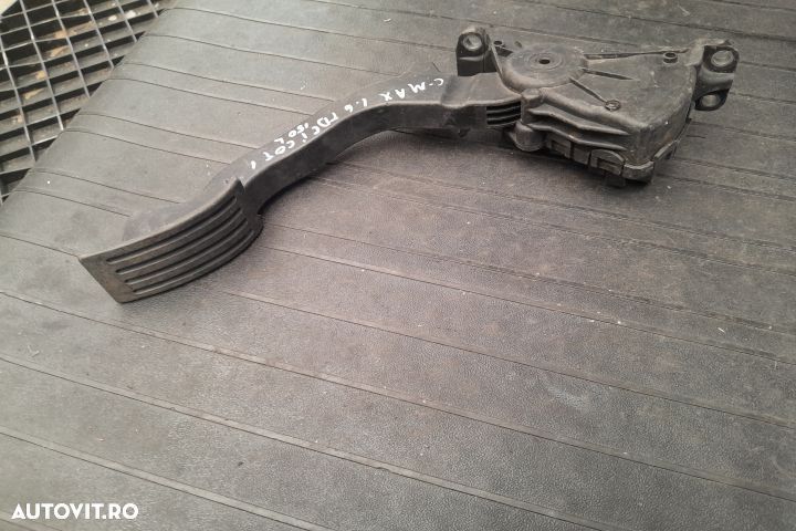 Pedala acceleratie 3M519F836AE 3M51-9F836-AE 3M519F836AE 3M51-9F836-A - 3
