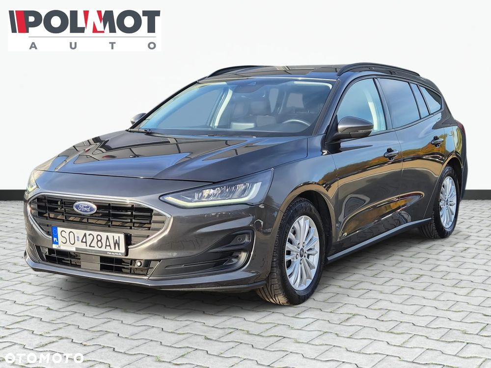Ford Focus - 12