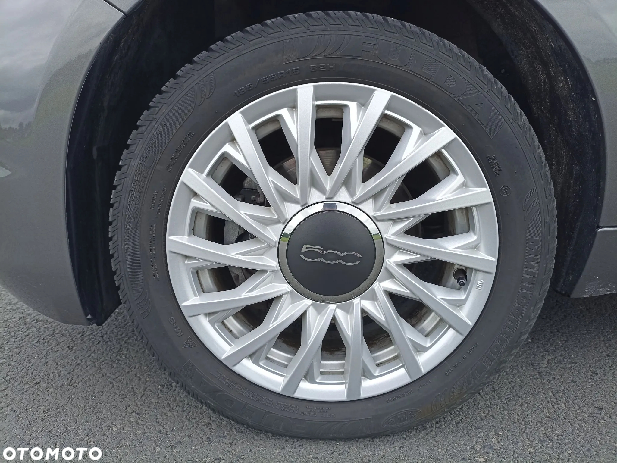 Fiat 500 1.0 Hybrid Dolcevita - 29