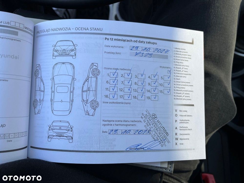 Hyundai i10 - 27