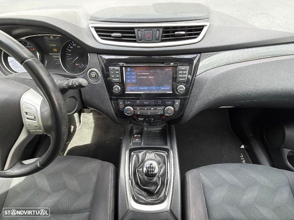 Nissan X-Trail 1.6 dCi Tekna - 14
