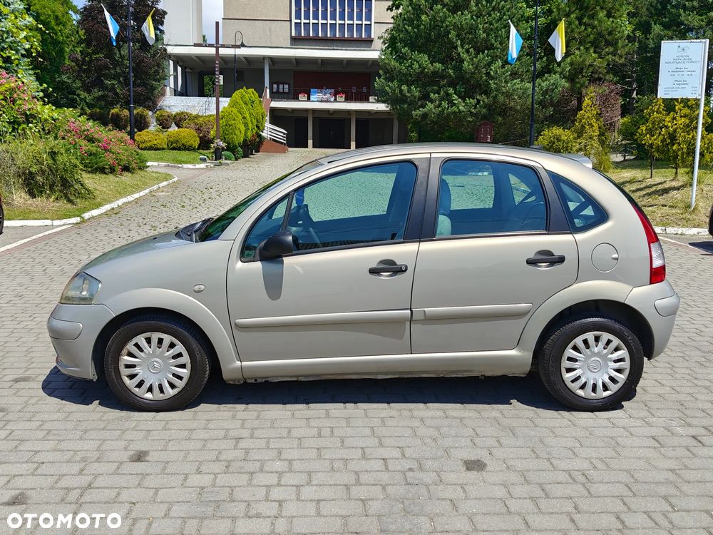 Citroën C3 1.4 Style - 1