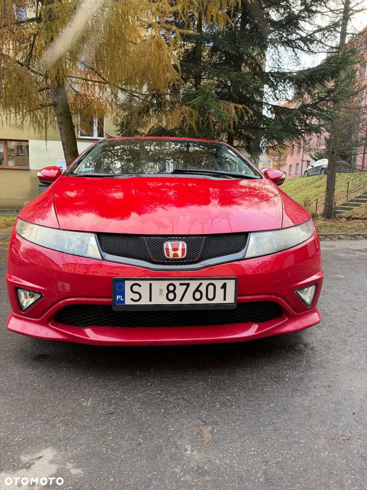 Honda Civic - 5