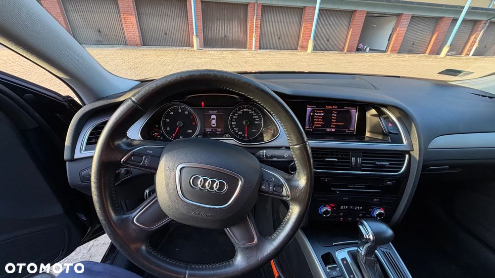 Audi A4 Limousine 1.8 TFSI Prime Edition Multitronic - 7