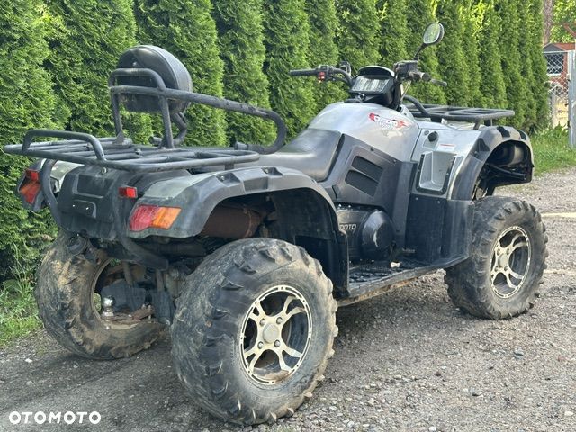 CFMoto Inny - 3