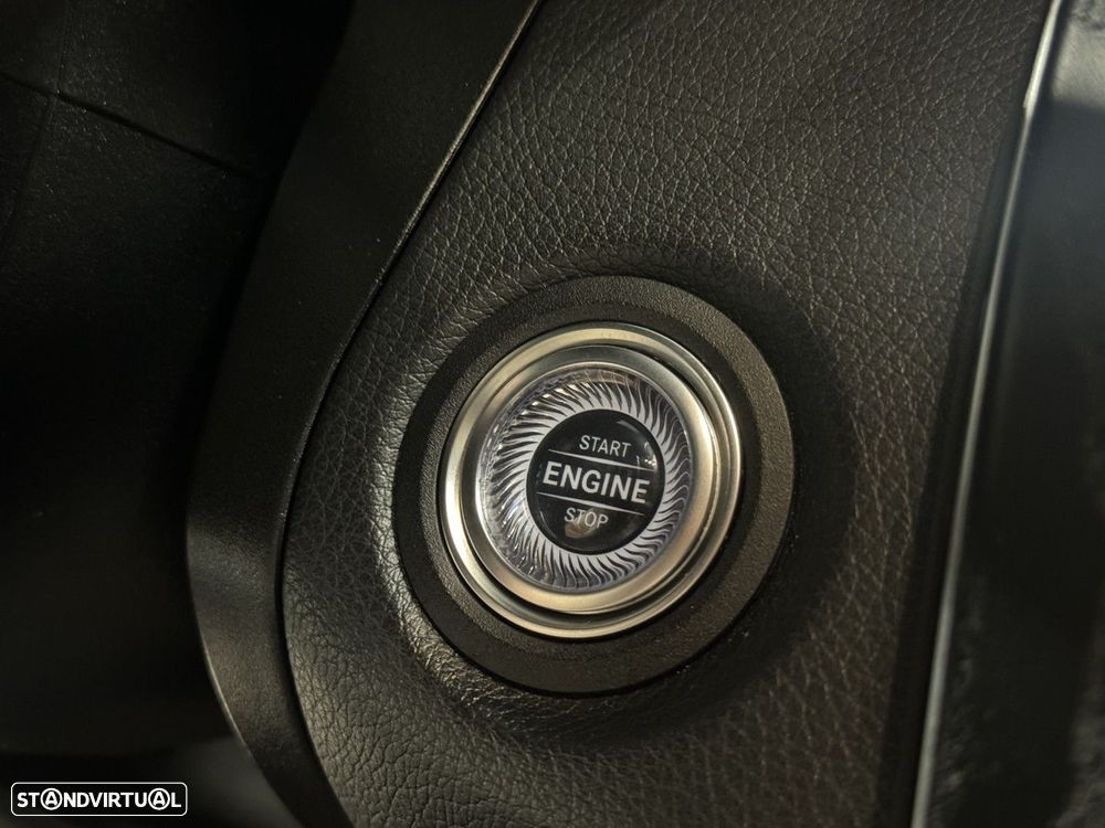 Mercedes-Benz GLC 300 de Coupé 4Matic - 27