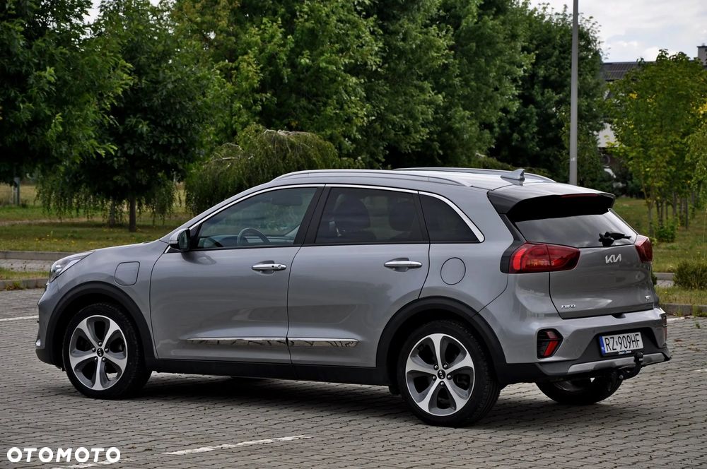Kia Niro 1.6 GDI Plug-in Hybrid L Business Line - 18