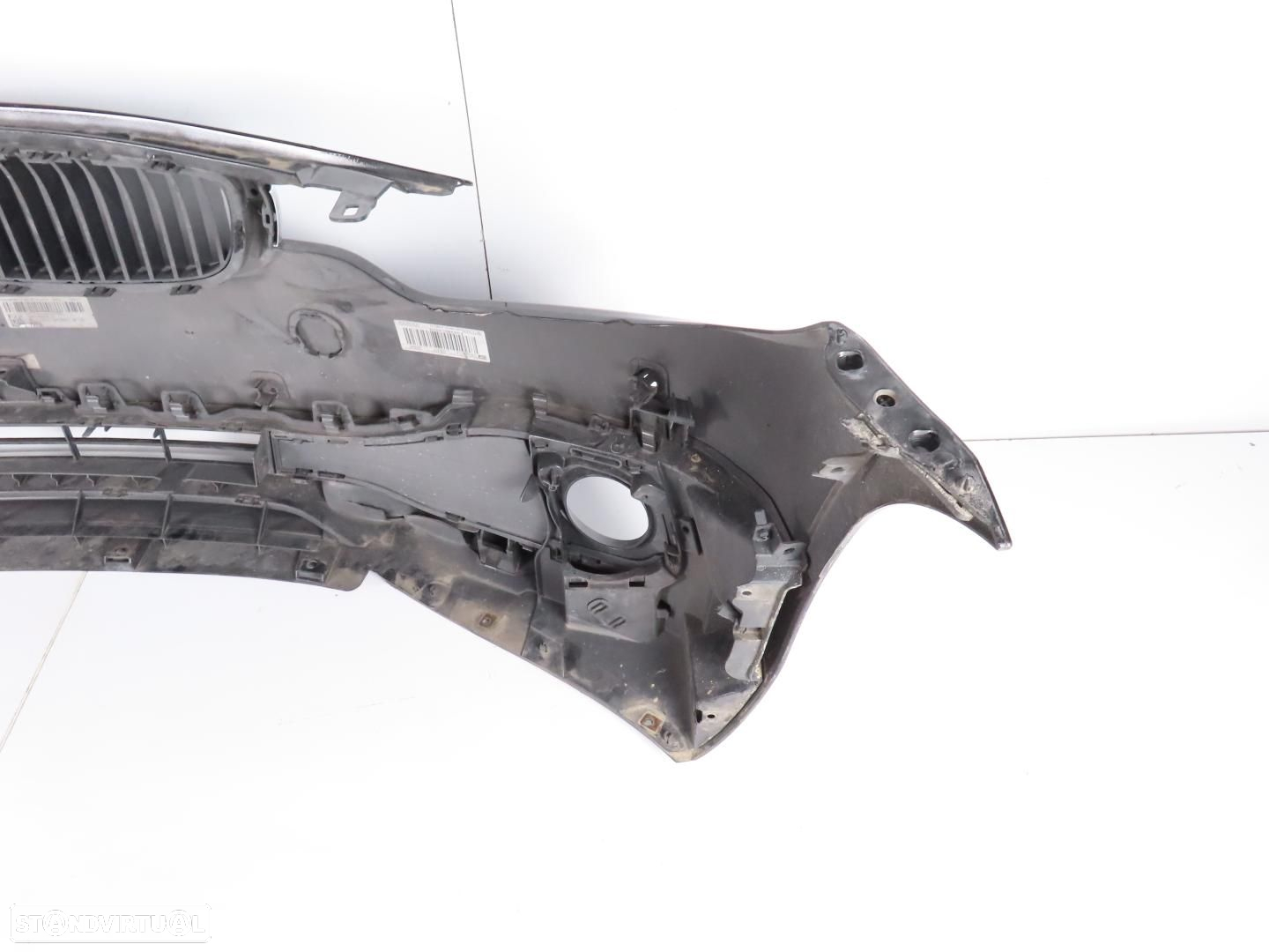 Parachoques Frente Usado / Original BMW 4 Coupe (F32, F82)/BMW 4 Convertible (F3... - 6