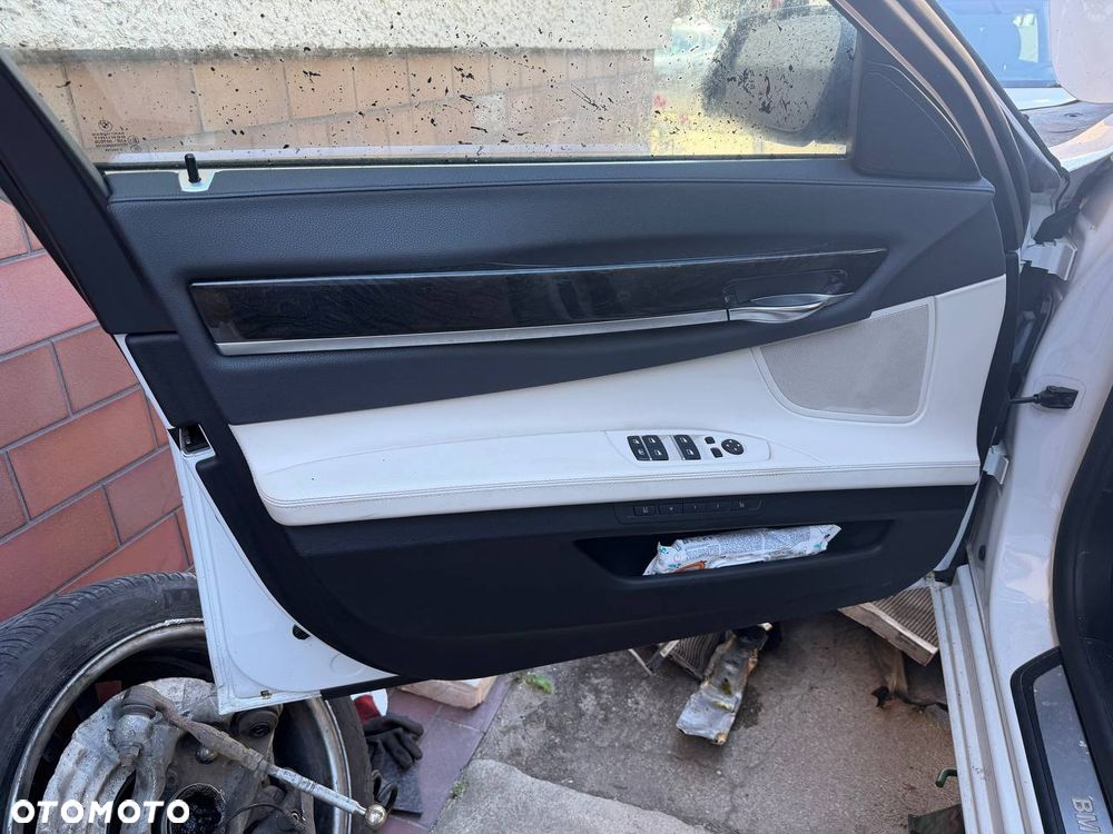 BMW Seria 7 730d xDrive - 6