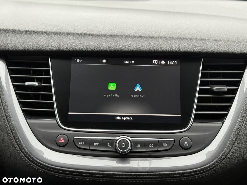 Opel Grandland X 2.0 D Start/Stop Automatik Ultimate - 15