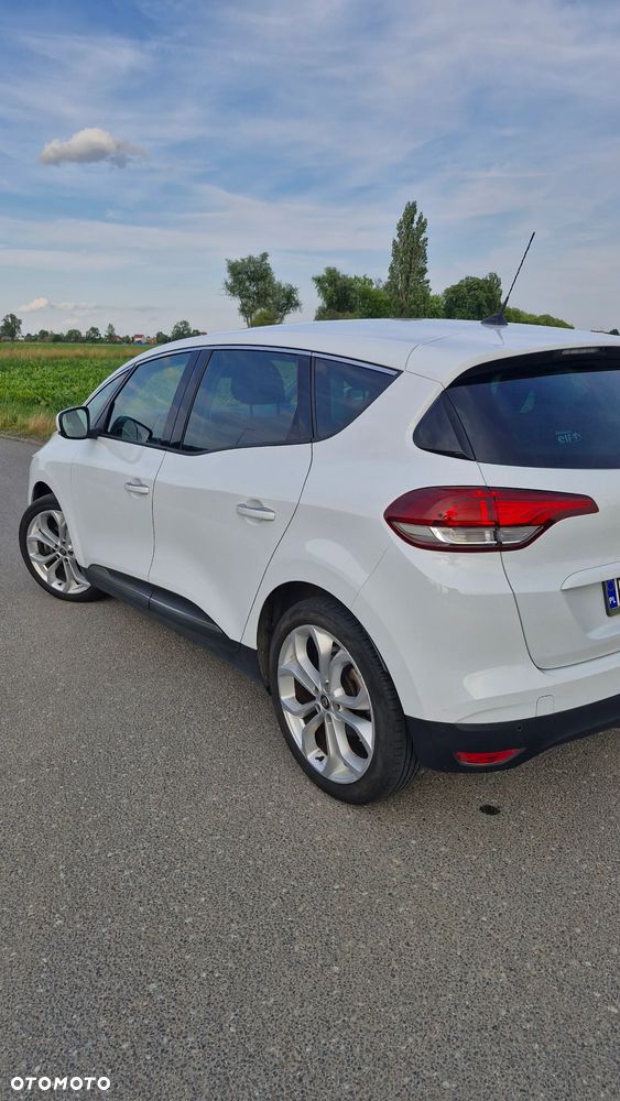 Renault Scenic 1.7 Blue dCi Zen - 5