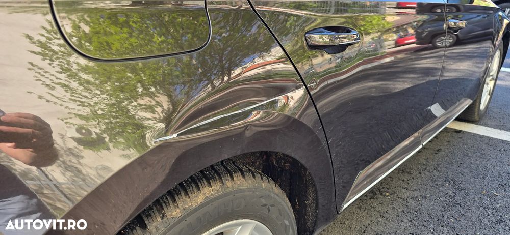 Skoda Superb 1.6 TDI DSG Style - 17