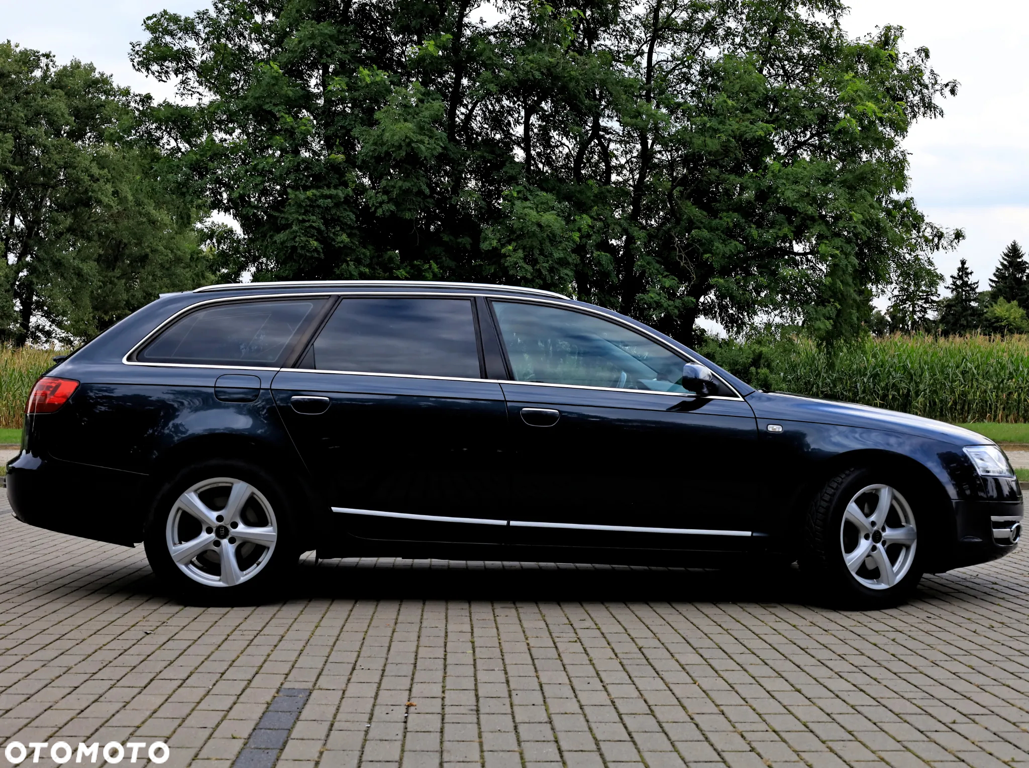 Audi A6 - 3
