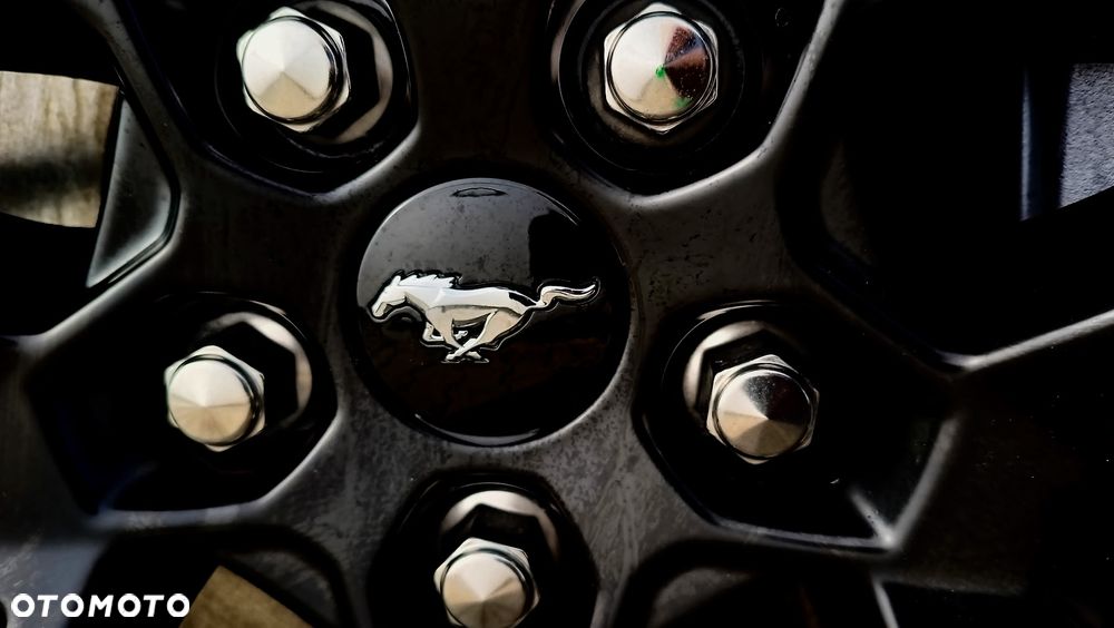 Ford Mustang - 28