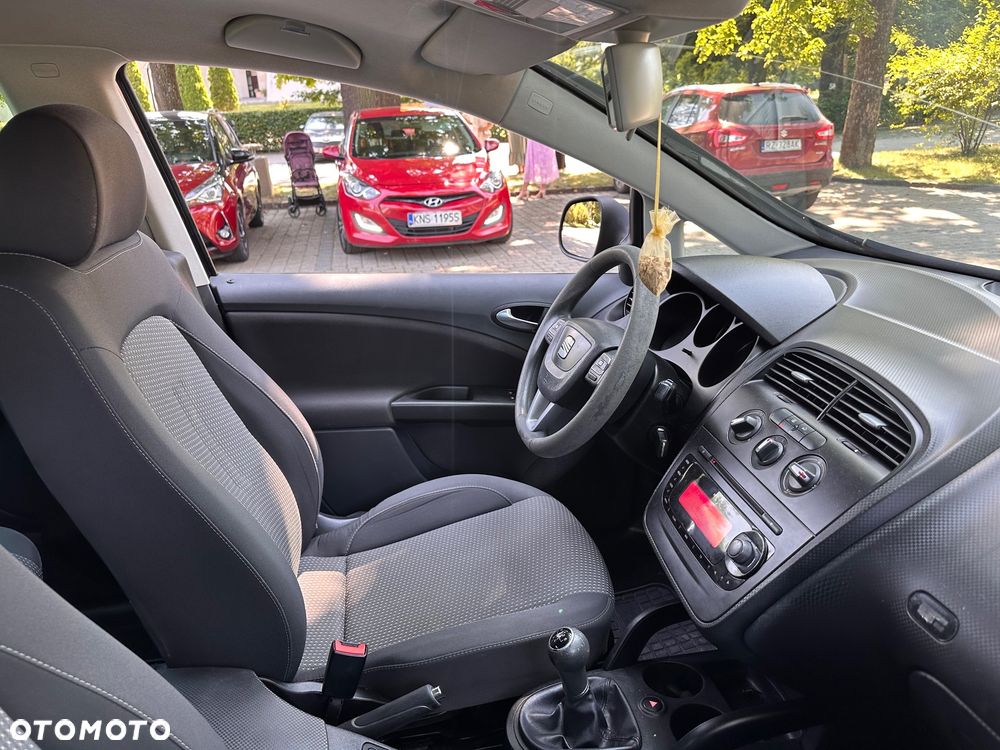 Seat Altea - 23