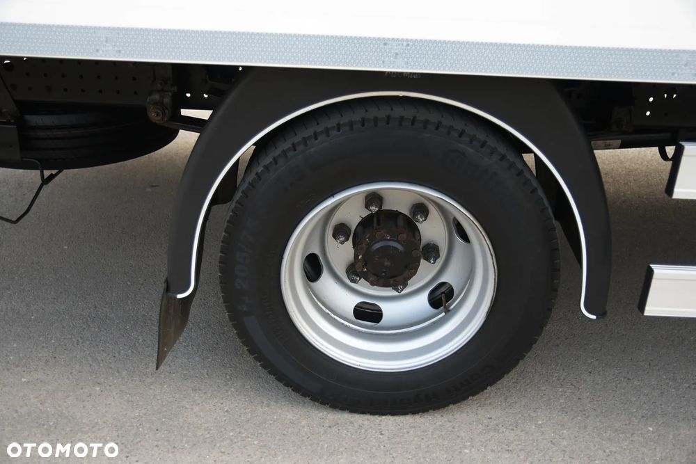 Mitsubishi FUSO=9C18=KONTENER=5.20M=12EP - 36