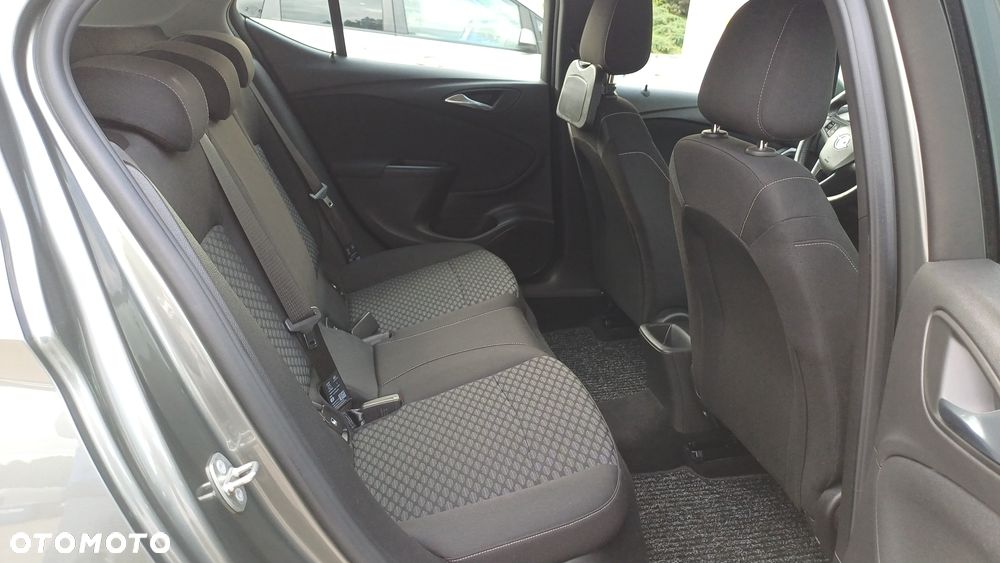 Opel Astra 1.6 D Start/Stop Innovation - 21