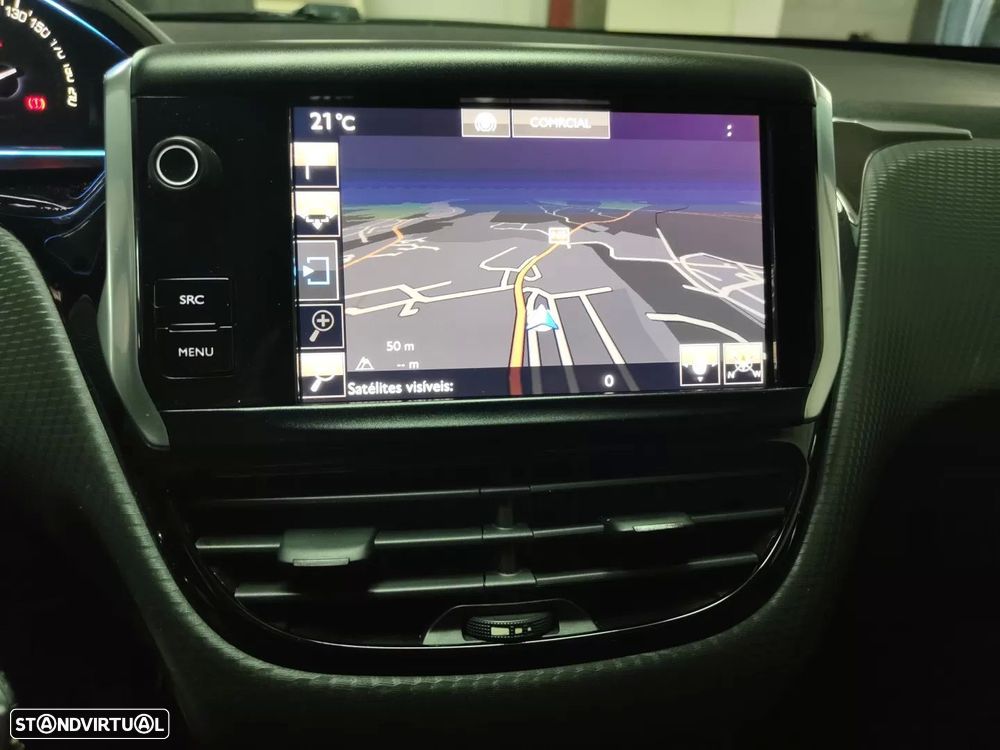 SEAT Alhambra 2.0 TDI Style Advanced - 27