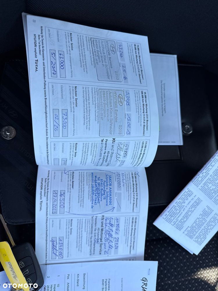 Hyundai i30 1.4 Edition 20 - 18