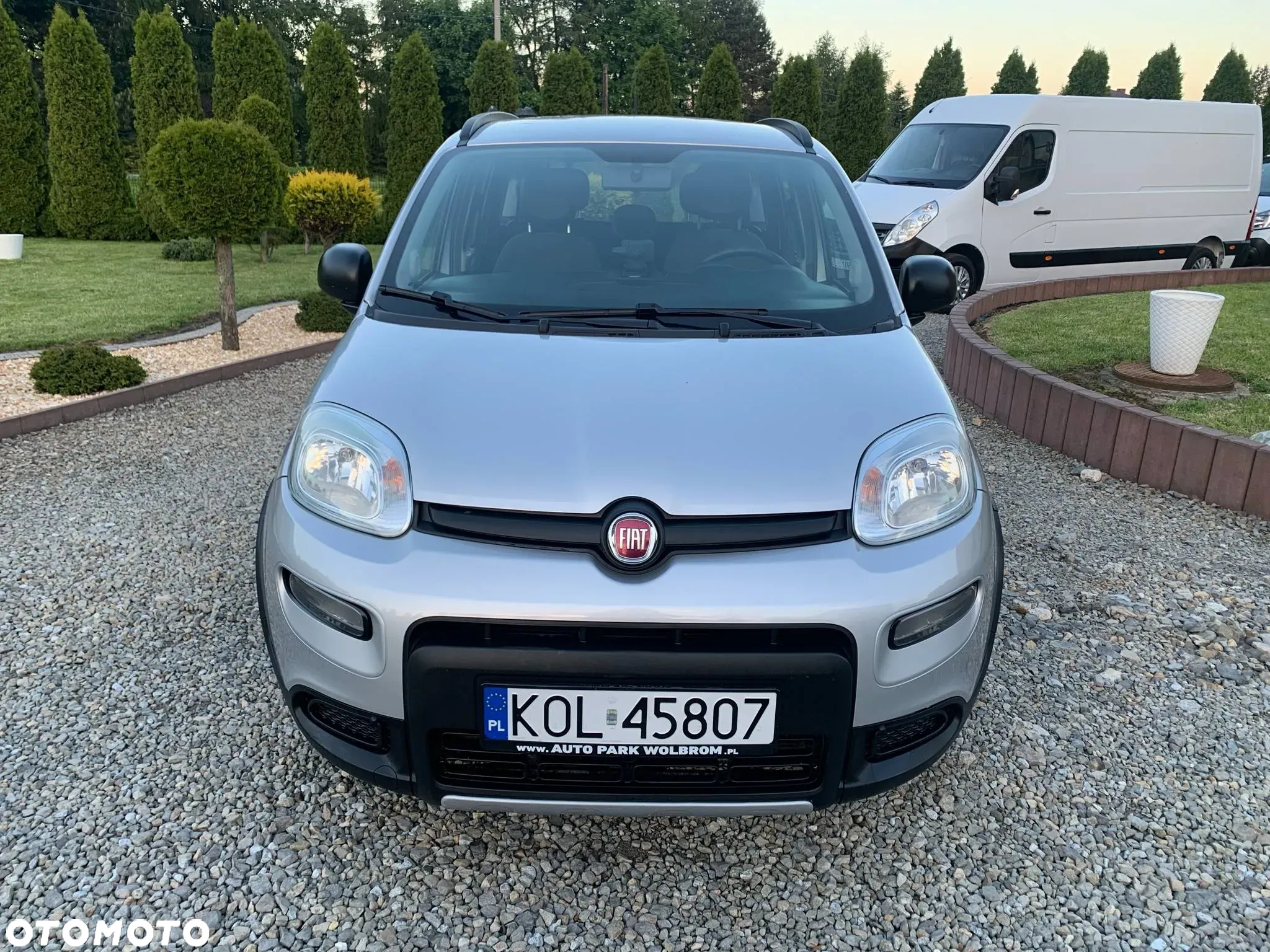 Fiat Panda - 3