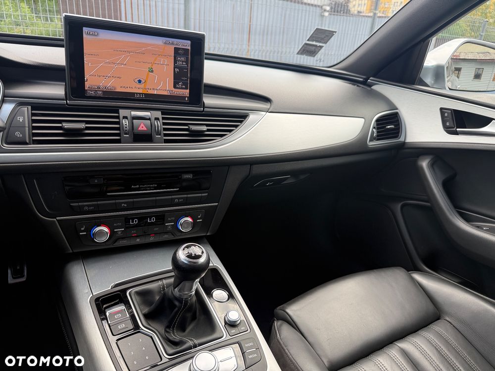 Audi A6 Limousine 2.0 TDI ultra - 25