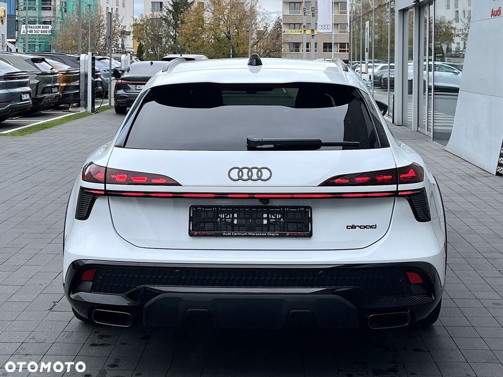 Audi A6 Allroad - 10