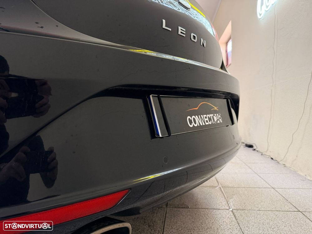 SEAT Leon 1.6 TDI Sport DSG - 15