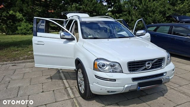 Volvo XC 90 D5 AWD Summum - 15