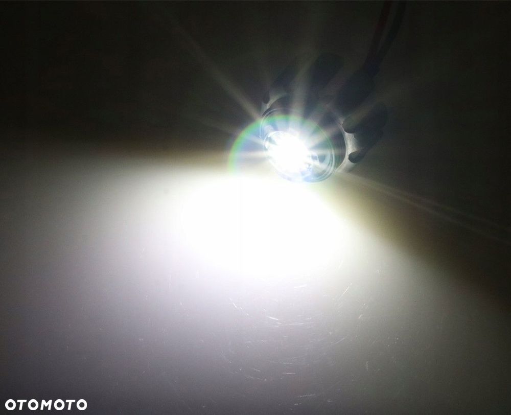 Moduł Led do Halogenu Toyota Corolla e21 Chr Yaris IV 2szt - 3