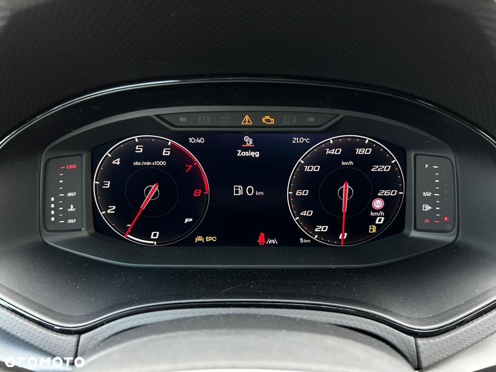 Seat Arona - 18
