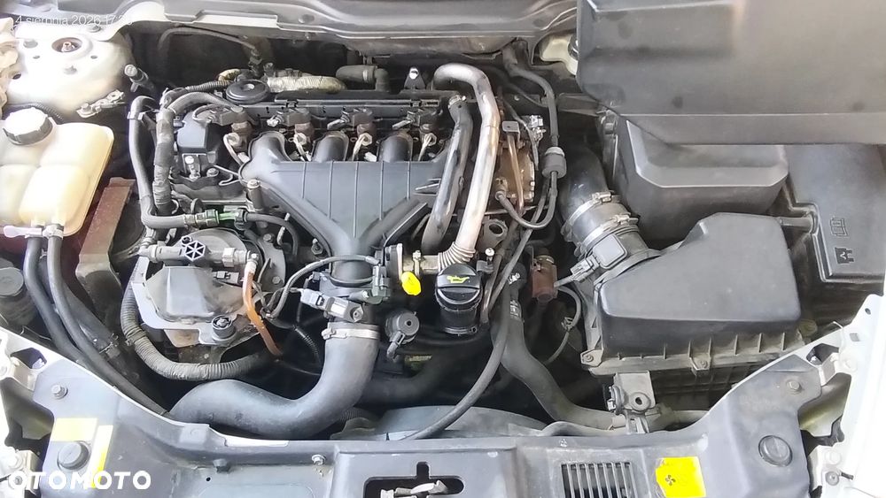 Volvo S40 2.0D - 4